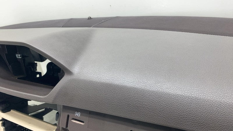 ⭕2010 2011 2012 2013 Mercedes E350 E-Class Dash Instrument Panel Dashboard Sedan
