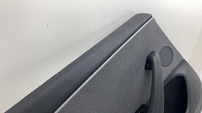 ⭕ 2024 2025 Tesla Model 3 Rear Driver Side Highland Door Panel Trim Card Left LH