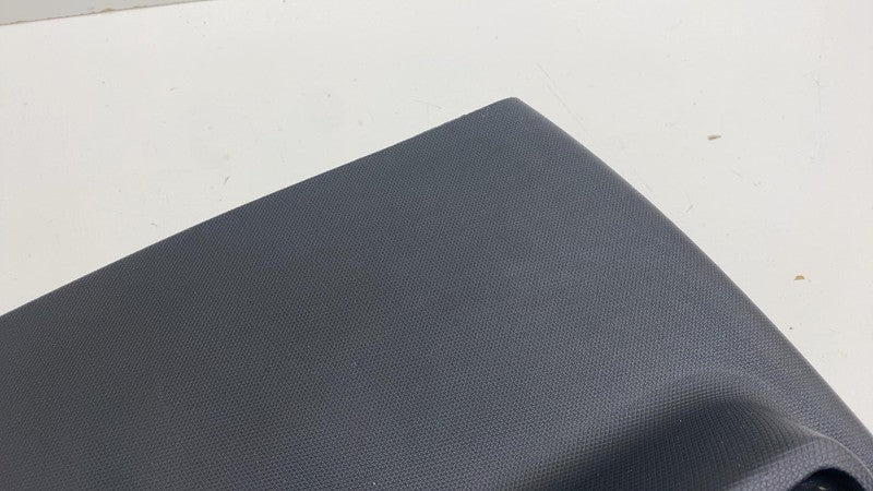 LJ8BR044F09AD319W ⭕ 21-23 Ford Mustang Mach-E Left Dash Lower Knee Panel Trim LJ8B-R044F09-AD319W