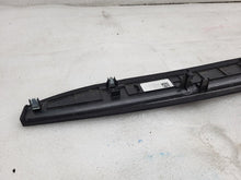 ⭕ 16-25 Model X MX Front Passenger Windshield Sun Visor Bezel Right 1050294-06-H