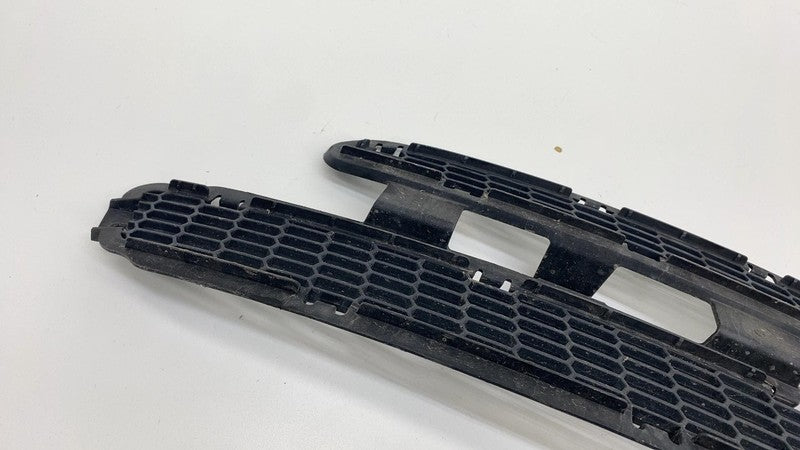 2012 2013 2014 2015 Tesla Model S Front Bumper Center Mesh Grille Lowe