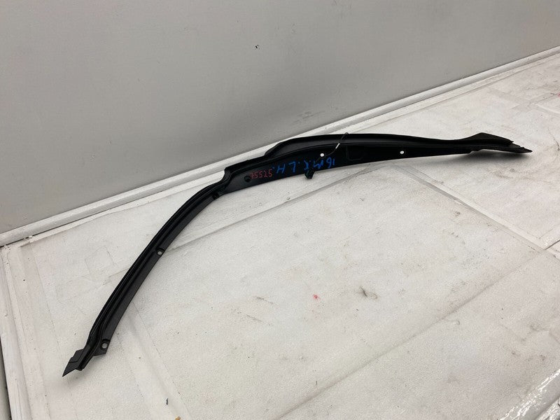 1037559 00 C ⭕ 2016-2024 Tesla Model X Rear Driver Side Door Pinch Sensor Left 1037559-00-C