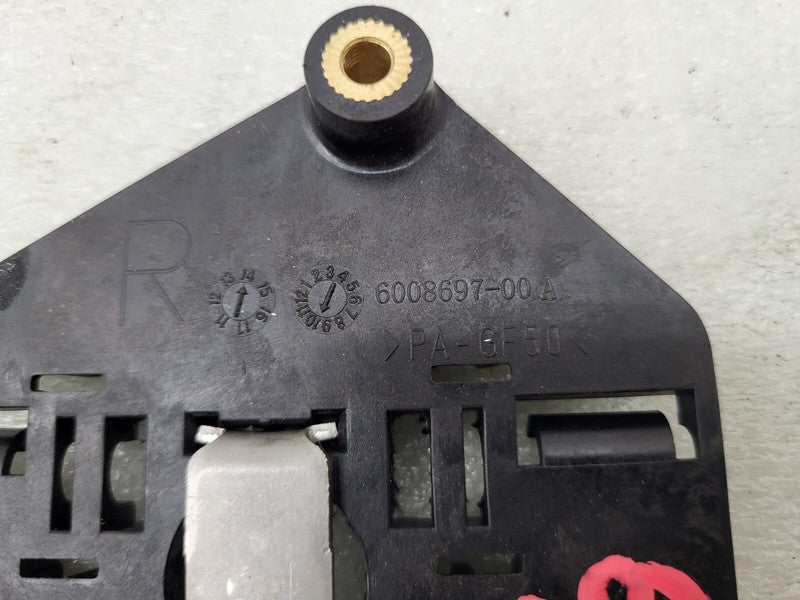 600869700A ⭕ 2012-2020 Tesla Model S Right Panoramic Sunroof Hatch Motor Block 6008697-00-A