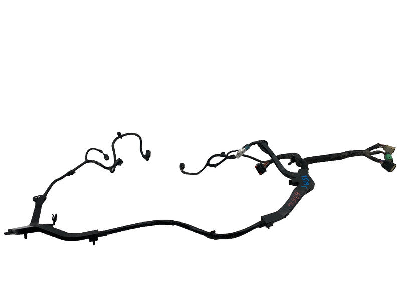 ⭕ 12-15 Tesla Model S Rear Subframe Coil Wiring Harness Cable Wire 1004430-00-N