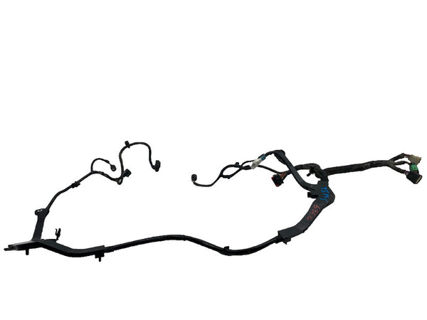 ⭕ 12-15 Tesla Model S Rear Subframe Coil Wiring Harness Cable Wire 1004430-00-N