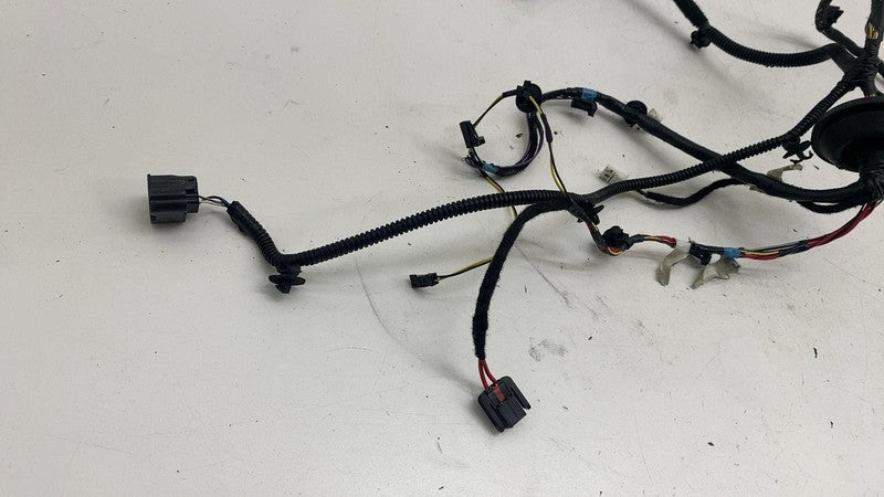 ⭕ 2012-2020 Tesla Model S Rear Right Door Wiring Harness Cable Wire 10