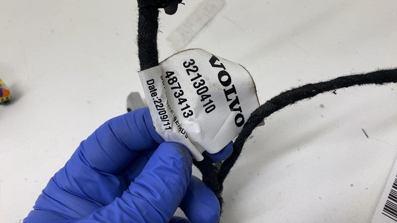 4873413 ⭕ 21-23 Polestar 2 Front Right 1st Row Seat Wiring Harness Cable Wire 32130410