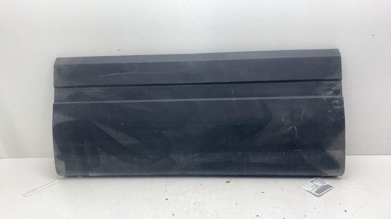 ⭕ 22-24 Rivian EDV-700 Right Body Lower Panel Molding Cladding Trim PT