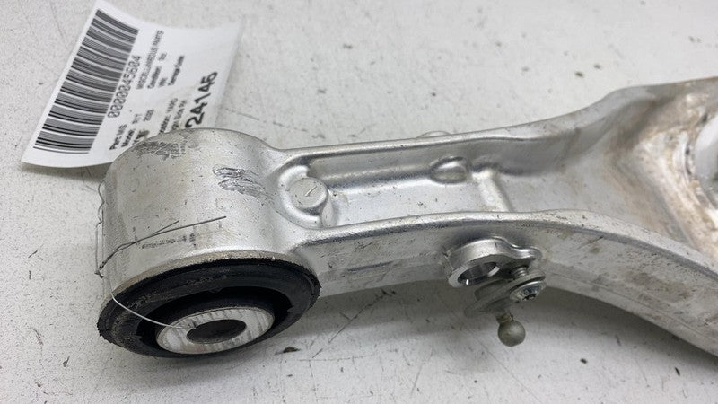 PT00001929 ⭕ 2022-2024 Rivian R1T Rear Right Lower Spring Cradle Control Arm AWD PT00001929