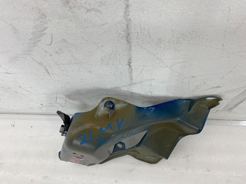 ⭕2020-2024 Tesla Model Y Front Passenger Side Fender Mount Support Bra