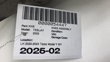 2020-2024 Tesla Model Y MY Rear Driver Side Suspension Spindle Knuckle Left LH