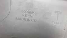 ⭕ 2012-2015 Tesla Model S Rear Bumper Lower Valance Diffuser Cover 6009004-00-C
