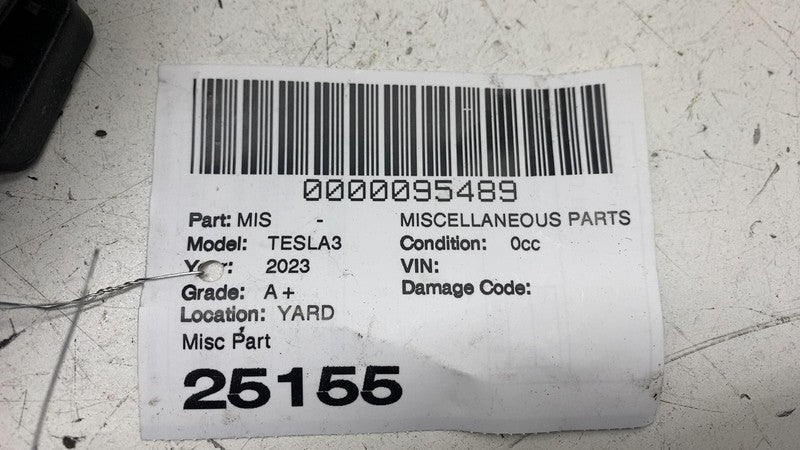 ⭕ 2017-2023 Tesla Model 3 Front Accelerator Foot Pedal Throttle Sensor