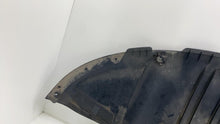 2020-2024 Tesla Model Y Front Bumper Lower Valance Undertray Splash Shield Cover
