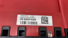 2018-2023 BMW G30 530e Positive Plus (+) Battery Distribution Fuse Box Assembly