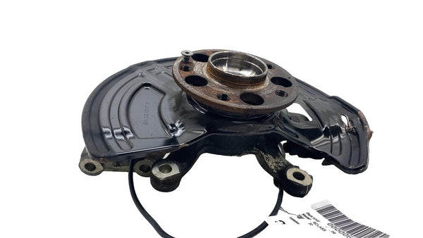 ⭕ 14-17 Mercedes-Benz B-Class Front Driver Side Spindle Knuckle Left LH Assy FWD