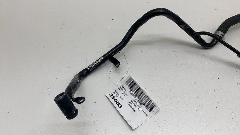 ⭕ 2018 2019 2020 2021 2022 2023 Subaru Crosstrek Engine Coolant Tube B