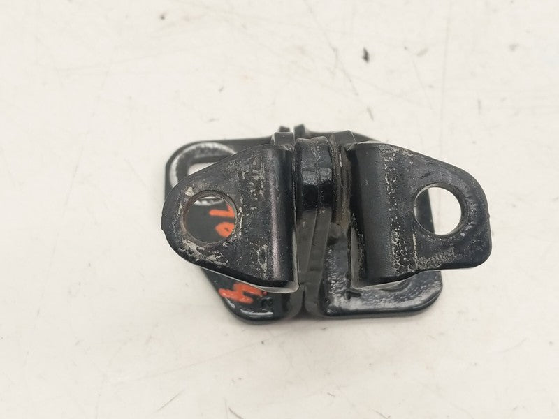 ⭕ 2012-2020 Tesla Model S Front Passenger Lower Door Hinge Closure Ass