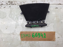 ⭕ 16-20 Model S X Forward Facing Inline Triple Camera w/ Bracket 1120520-00-B