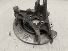 ⭕ 2012 2013 2014 2015 Tesla Model S Rear Right Spindle Knuckle with Dust Shield
