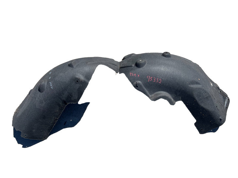 ⭕ 2016-2020 Tesla Model X Rear Left Inner Fender Wheel Liner Splash Guard Shield