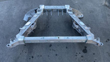 ⭕ 2025 Rivian R1S Rear Subframe Crossmember Undercarriage Cradle PT00147878-G