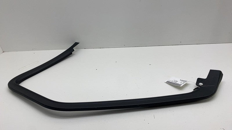 PT00001182-G ⭕ 2022-2024 Rivian R1T Front Right Side Door Interior Garnish Trim PT00001182-G
