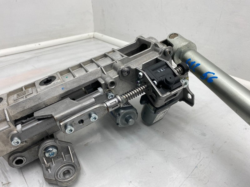 ⭕ 2020-2024 Tesla Model Y Electric Steering Column Power Adjustment 11