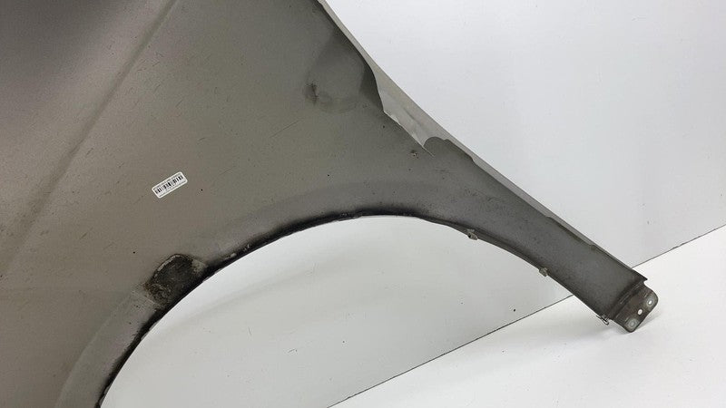 ⭕ 17-18 Chrysler Pacifica Front Passenger Side Fender Shell Panel Right Gold PTE