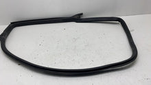 ⭕ 2014-2020 Maserati Ghibli Rear Right Door Body Weatherstrip Rubber Seal Gasket