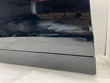 ⭕ 2016-2024 Tesla Model X Rear Right Falcon Door Panel Black PBSB 1028791-00-I