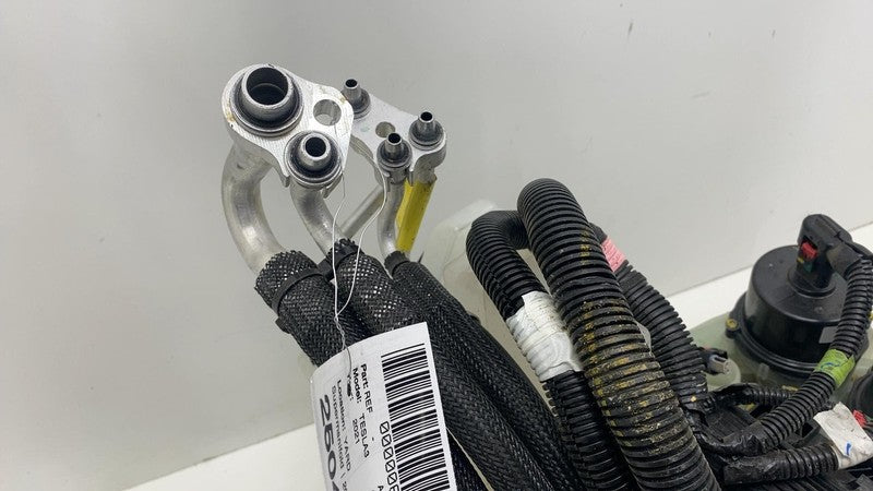 ⭕ 2021-2024 Tesla Model 3 Supermanifold Refrigerant Chiller w/ Coolant