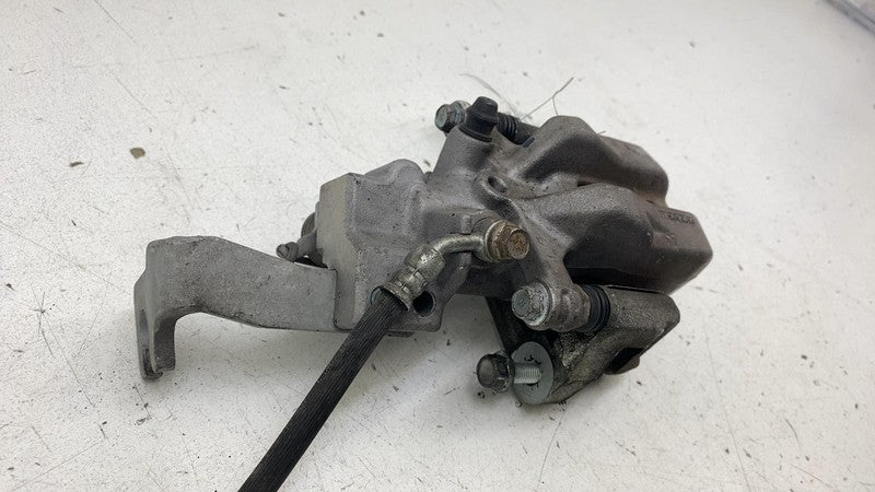 ⭕ 2006-2015 Mazda MX-5 Miata Rear Left Driver Side Brake Caliper Assem