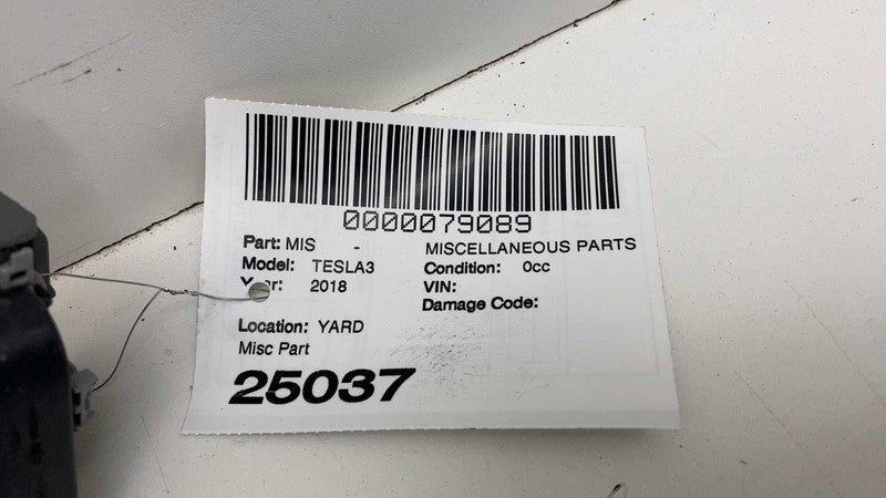 ⭕17-23 Model 3 Front Subframe Cradle Wiring Harness Cable Wire Loom 10