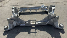 ⭕ 2021-2025 Model S Rear Suspension Subframe Crossmember Tri-Motor 1750110-00-A