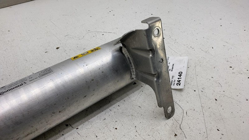 6700375210 ⭕17-20 Maserati Levante Front Air Ride Suspension Pump Reservoir Tank 6700375210