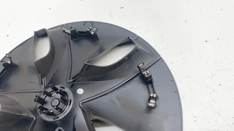 1044231-B ⭕ 2017-2020 Tesla Model 3 Wheel Rim Cover Aero Center Cap 18" inch 1044231-B