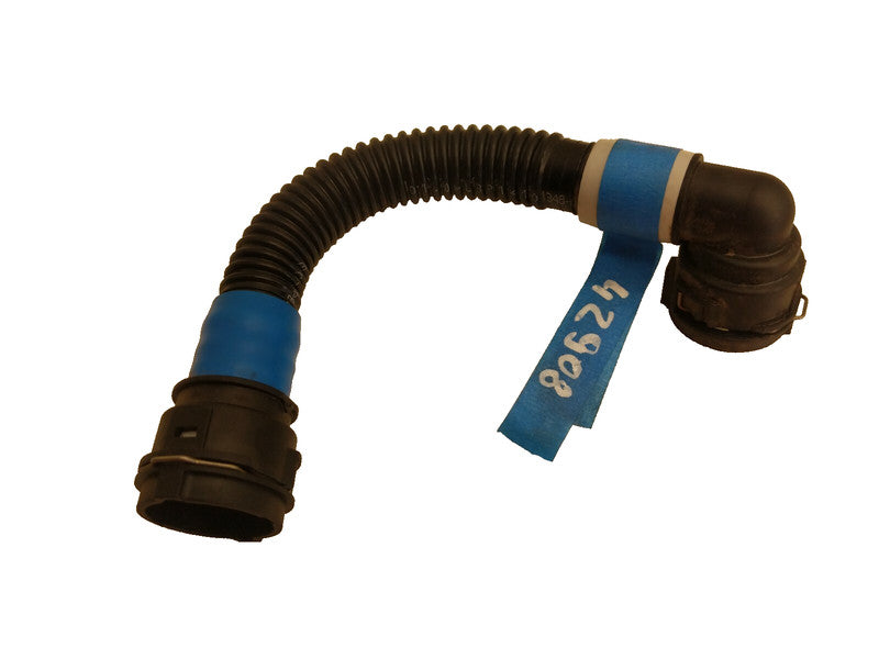 1501348 00 A ⭕ 2017-2022 Tesla Model Y 3 FDU Powertrain Return Hose Coolant Pipe 1501348-00-A