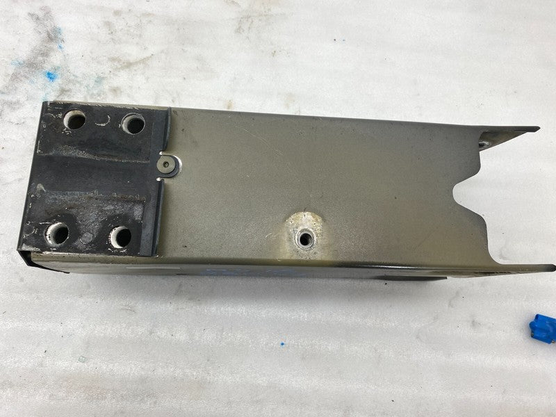 1088149T1F ⭕ 17-23 Tesla Model 3 Front Right Crush Can Reinforcement Rail Bar 1088149-T1-F