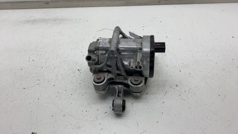 PT00050311 2022-2024 Rivian R1S Air Conditioning A/C Compressor Pump Unit w/ Mount Bracket