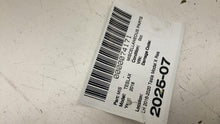 ⭕ 2016-2020 Tesla Model X Rear Driver Side Sill Trim Cover Left LH 1105145-00-B