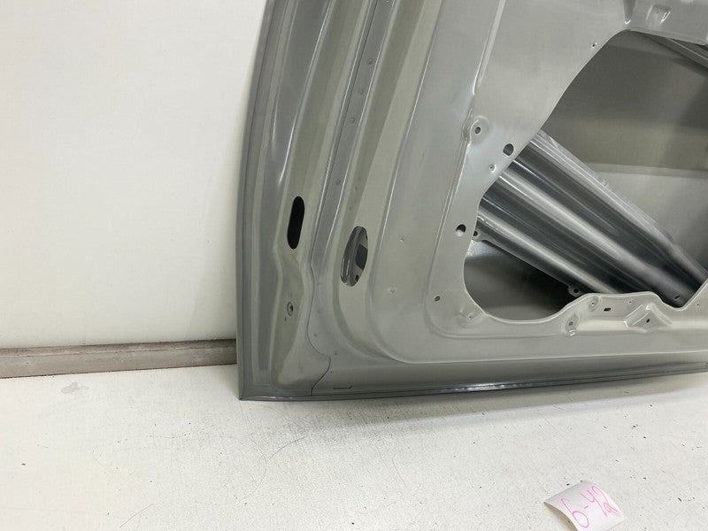 1501462-ET-A ❇️ 2020-24 Tesla Model Y Front Passenger Side Door Shell Panel Right Assy Primed