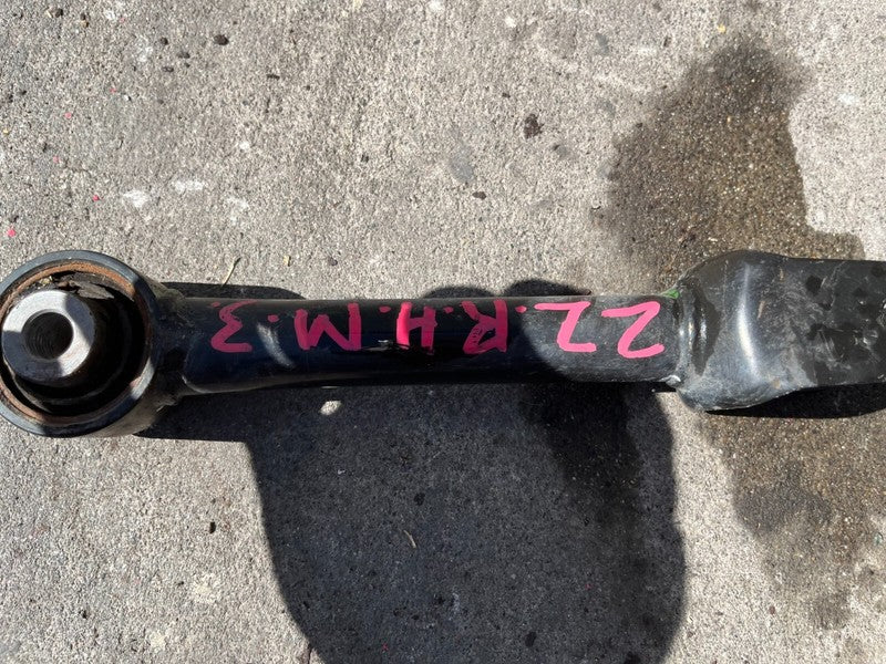 104443100H ⭕ 17-23 Model 3 Rear Left or Right Suspension Control Arm Toe Link 1044431-00-H