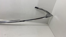 ⭕ 2012-2020 Tesla Model S Roof Driver Side Upper Door Drip Molding Trim Assembly