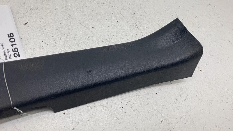 6791847100 ⭕ 2023-2025 Toyota Prius Rear Left Door Sill Scuff Plate Trim Panel 67918-47100