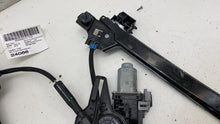 ⭕ 2016-2020 Tesla Model X Rear Left Door Window Regulator & Motor 1028820-00-B