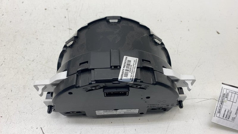 ⭕ 2019 Smart EQ Fortwo Front Dashboard Instrument Cluster Speedometer 