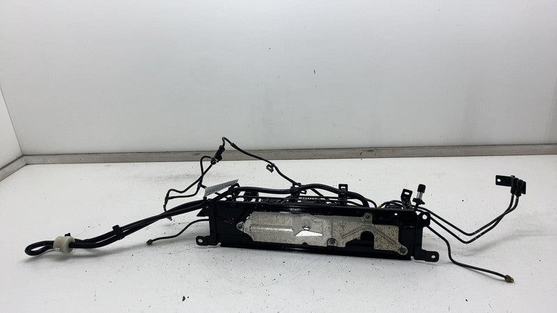 ⭕ 2017-2020 Maserati Levante Air Ride Compressor Suspension Pump Assem