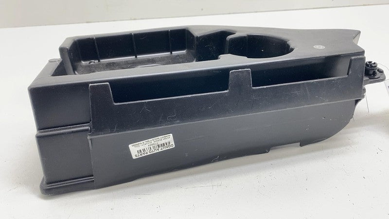 ⭕ 2014-2020 Mercedes-Benz B Electric Drive CLA250 Tool Storage Box A24
