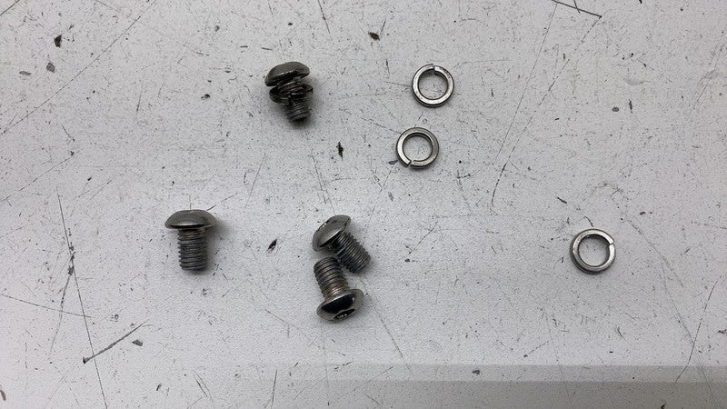 2016-2020 Tesla Model S Roof Rack Top Cross Bar Luggage Carrier Metal 